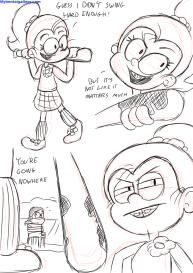 The Loud House 1 #3