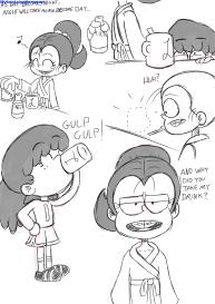 The Loud House 1 #34