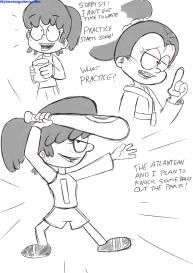 The Loud House 1 #35