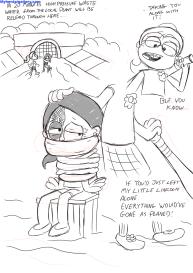 The Loud House 1 #4