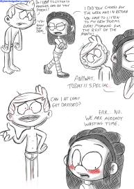 The Loud House 1 #40