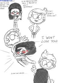 The Loud House 1 #42