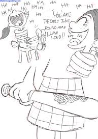 The Loud House 1 #8