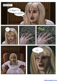Attack Of The 50ft Woman 1 #3