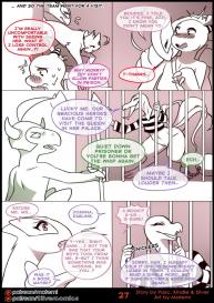 Tales From Silverstar Town 1 – Lost #28