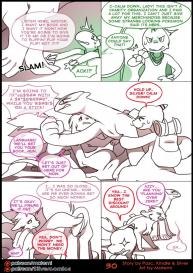 Tales From Silverstar Town 1 – Lost #31