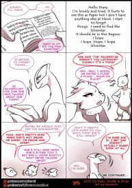 Tales From Silverstar Town 1 – Lost #36