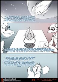 Tales From Silverstar Town 1 – Lost #39