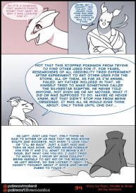 Tales From Silverstar Town 1 – Lost #40