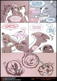 Tales From Silverstar Town 1 – Lost #41