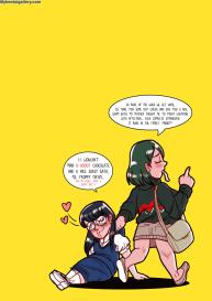 Pill Mommy – Your Local Bad Girl Fantasy #25