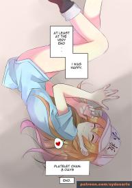 When Platelets Reach Adulthood #6