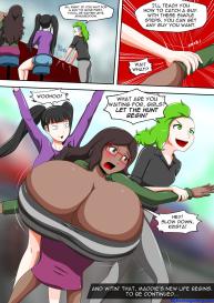 Maddie’s New Life #6