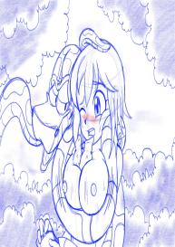 Kaa & Lynn #12