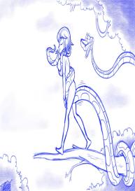 Kaa & Lynn #15