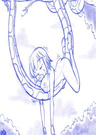 Kaa & Lynn #16