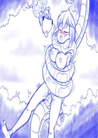 Kaa & Lynn #19