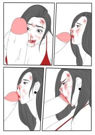 The Angel’s Downfall 1 #11