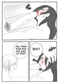 The Angel’s Downfall 1 #12