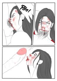 The Angel’s Downfall 1 #13
