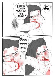 The Angel’s Downfall 1 #14