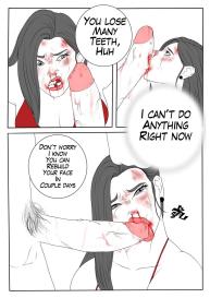 The Angel’s Downfall 1 #15