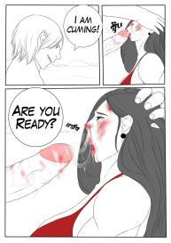 The Angel’s Downfall 1 #18