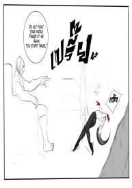 The Angel’s Downfall 1 #2
