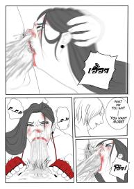 The Angel’s Downfall 1 #20