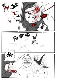 The Angel’s Downfall 1 #3