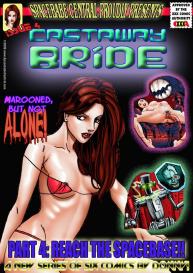 Castaway Bride 4 – Reach The Spacebase #1