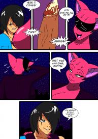Midnight Mash-Up #10