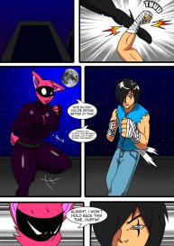 Midnight Mash-Up #2