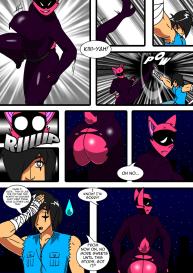 Midnight Mash-Up #3