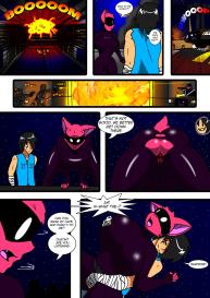 Midnight Mash-Up #4
