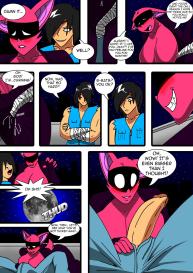 Midnight Mash-Up #6