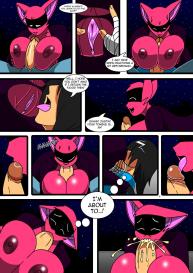 Midnight Mash-Up #7