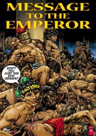 Message To The Emporer #1