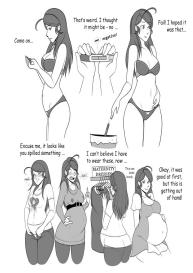 Water Inflation #2