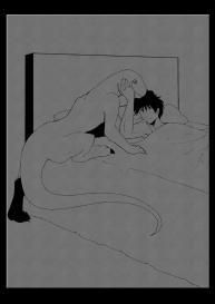 Pet Girlfriend #10