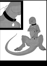 Pet Girlfriend #11