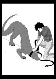 Pet Girlfriend #12