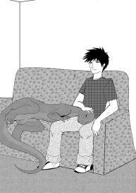 Pet Girlfriend #14