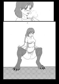 Pet Girlfriend #5