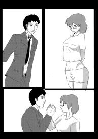 Pet Girlfriend #6