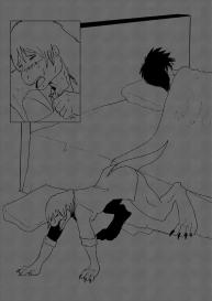 Pet Girlfriend #7