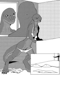 Pet Girlfriend #8