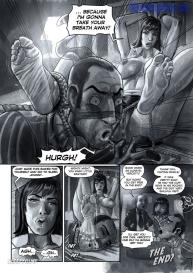 The Sniffer #4