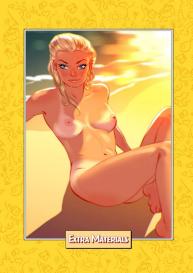 Swinging Island 4 #28