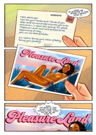 Swinging Island 4 #30